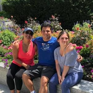 Meet your Posher, Ferny